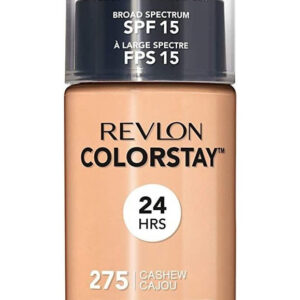 Base Líquida Revlon Colorstay Maquiagem