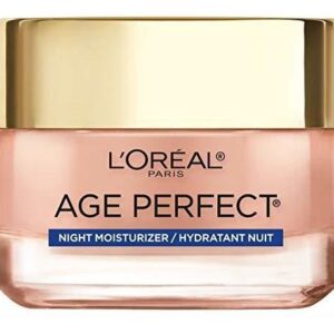 Loreal Paris Skincare Age Perfect Rosy Tone Cooling