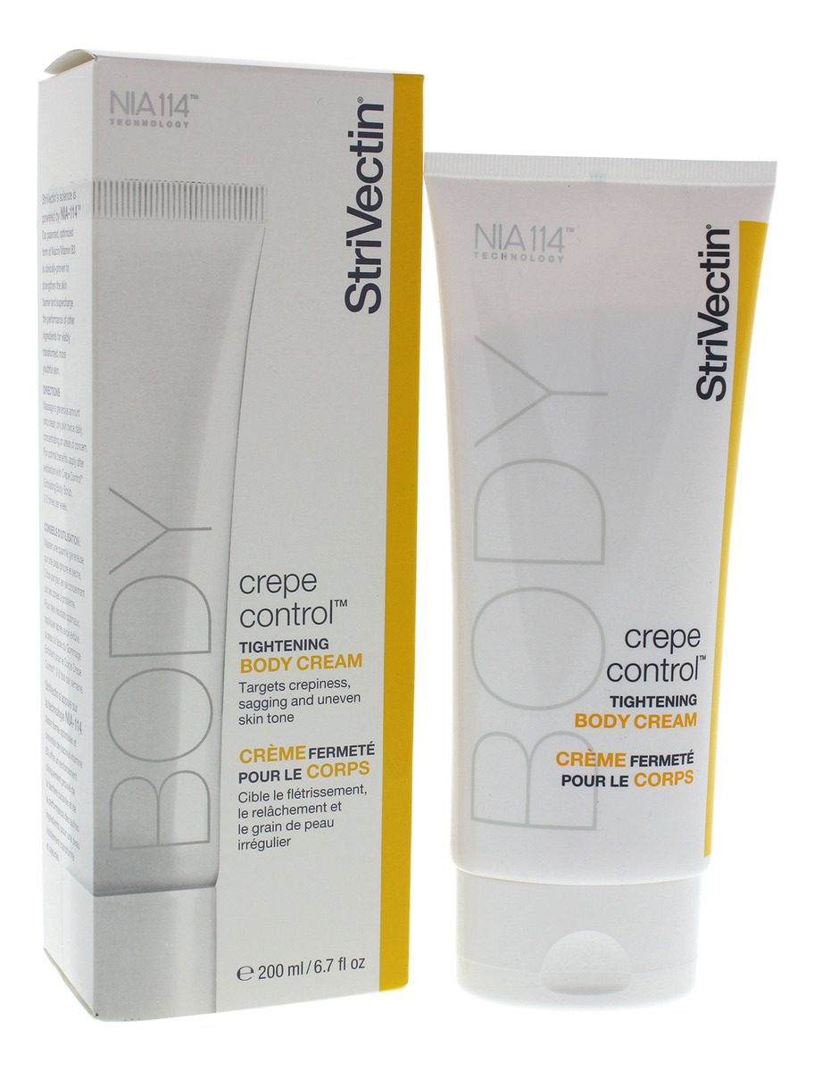 Creme Corporal Strivectin Crepe Control Tightening Unissex 1 - Imagem 3