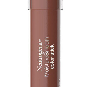 Neutrogena Moisturesmooth Color Stick Lips