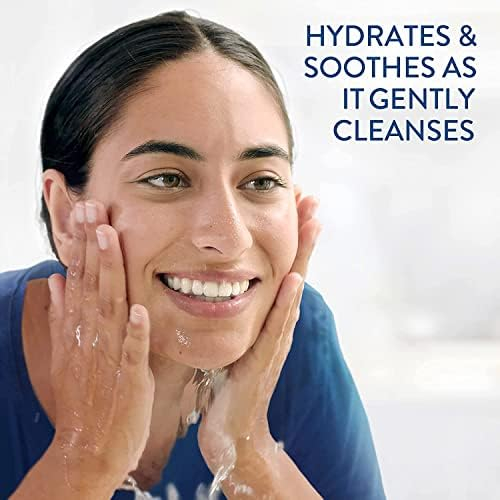 Limpador Cetaphil Gentle Skin All Types 473ml - Imagem 3