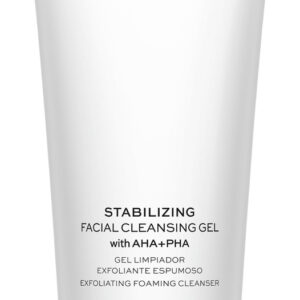 Gel De Limpeza Natura Bissé Estabilizador Facial Com Aha+ Ph