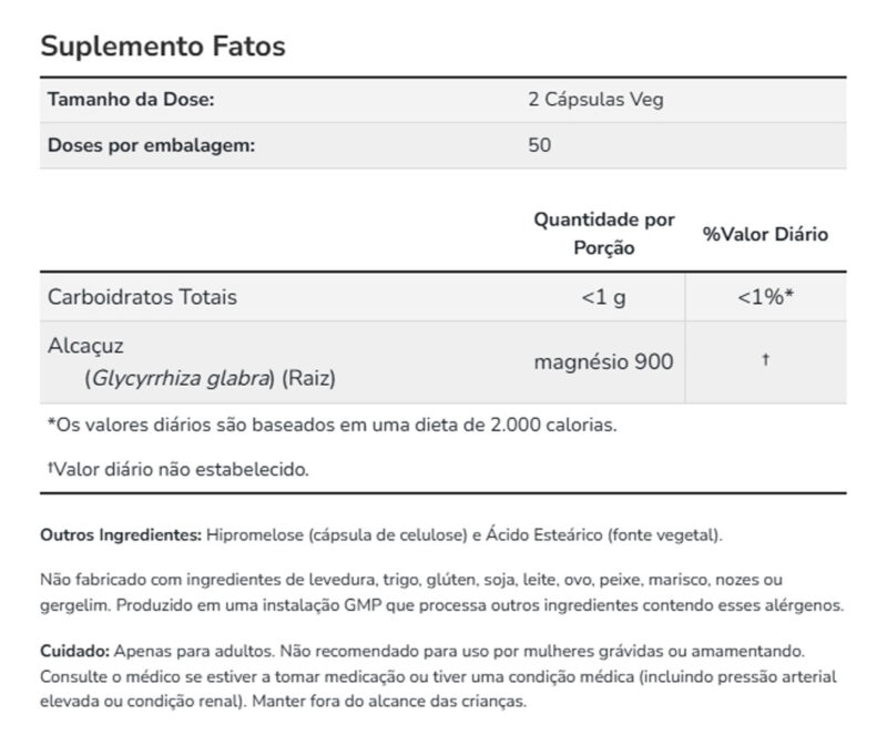 Raiz De Alcaçuz 450mg 100 Caps Importado 5un Now Foods - Imagem 5