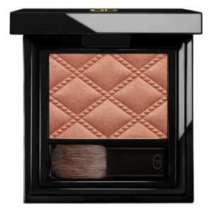 Blush Powder Ga-de Idyllic Soft Satin 25 Para Bochechas 8ml