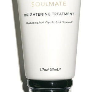 Loção Serum Eight Saints Soulmate À Base De 15% De Ácido Gli