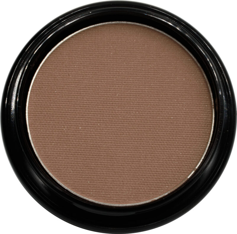 Sombra De Olhos Pure Ziva Sand Castle Matte Beige Brown Taup