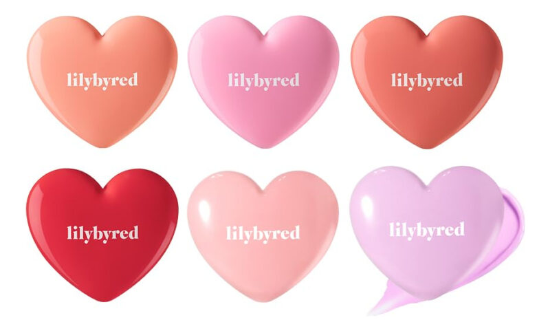 Bálsamo Para Bochechas Lilybyred Luv Beam Soft Color Glowy F - Image 5