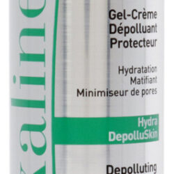 Skincare Rexaline Hydradepollu Gel-creme Despoluente Para A