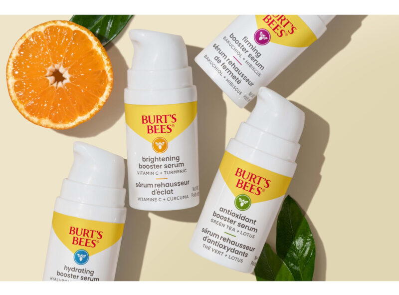Sérum Facial Burt's Bees, Ácido Hialurônico, Reforço Hidrata - Image 9