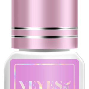 Cola De Extensão De Cílios Veyes Inc 0.5-1s, Secagem 8 Seman