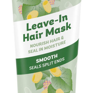 Máscara Capilar Protetora Térmica E Condicionadora Leave In