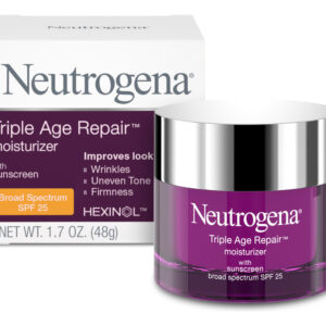 Hidratante Neutrogena Triple Age Repair Spf 25 50ml