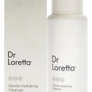 Limpador Dr. Loretta Gentle Hydrating 200ml Unissex