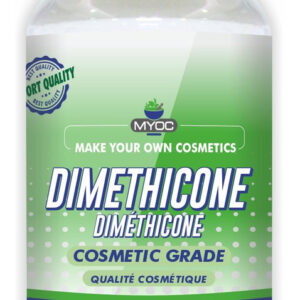 Hidratante De Grau Cosmético Dimeticone Myoc Pure (240 Ml)