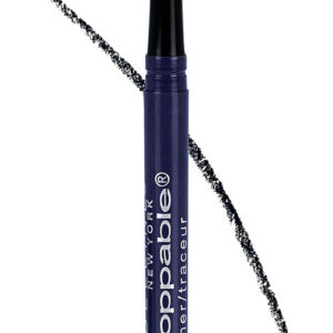 Delineador Maybelline Unstoppable, Safira, 0,01 Onça.