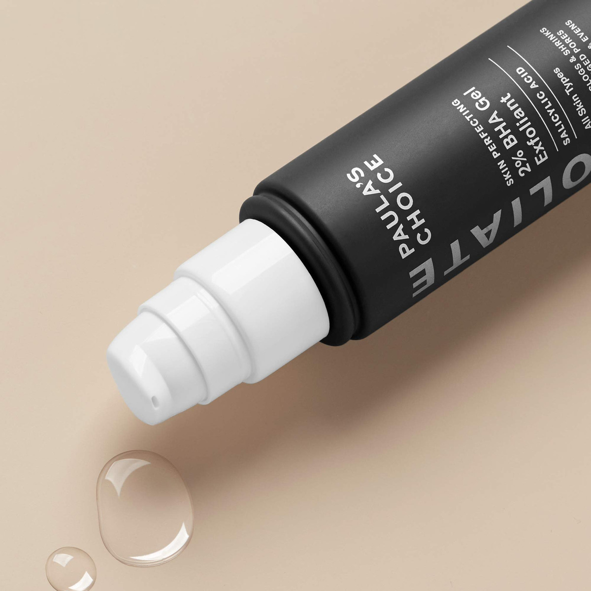 Esfoliante Paula's Choice Skin Perfecting 2% Bha Gel 100ml - Imagem 2
