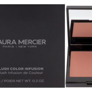 Blush Laura Mercier Colour Infusion Ginger De Longa Duração