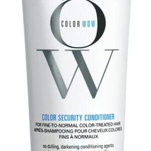 Condicionador Color Wow Color Security Fine Normal Hair