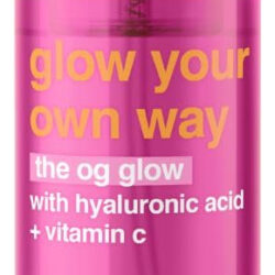 Espuma Autobronzeadora B.tan Clear Glow Your Own Way 200ml