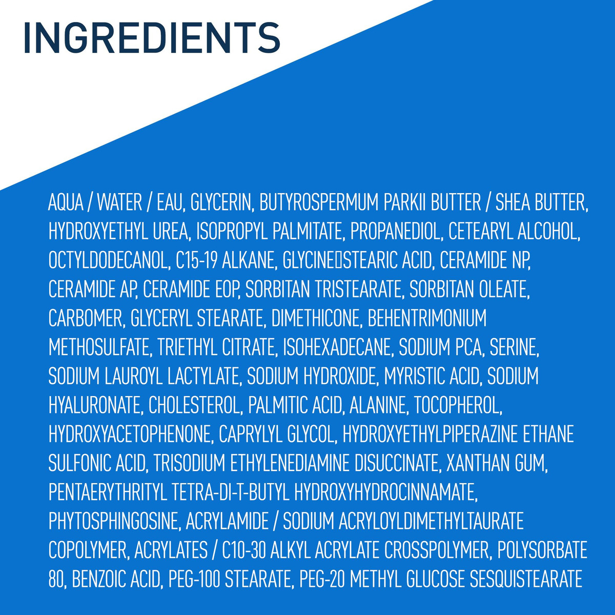 Loção Corporal Cerave Hidratante Intensiva Hidroureia 240ml - Imagem 8