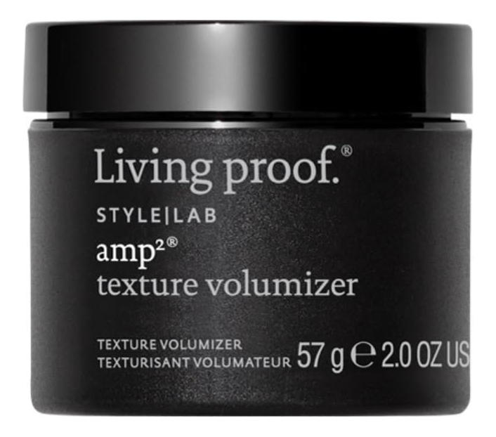 Creme Modelador Living Proof Amp Texture Volumizer 60 Ml