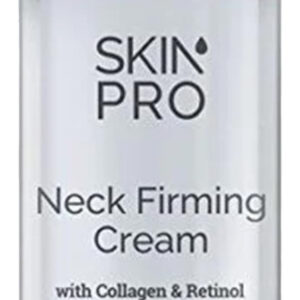 Creme Firmador De Pescoço Skinpro Creme De Pescoço Com Retin