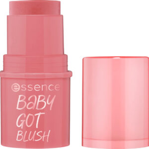 Essence | Baby Got Blush (30 | Rosé O Dia Todo) | Fácil De A