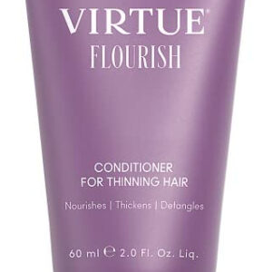 Condicionador Virtue Flourish Para Cabelos Finos E Nutre 250