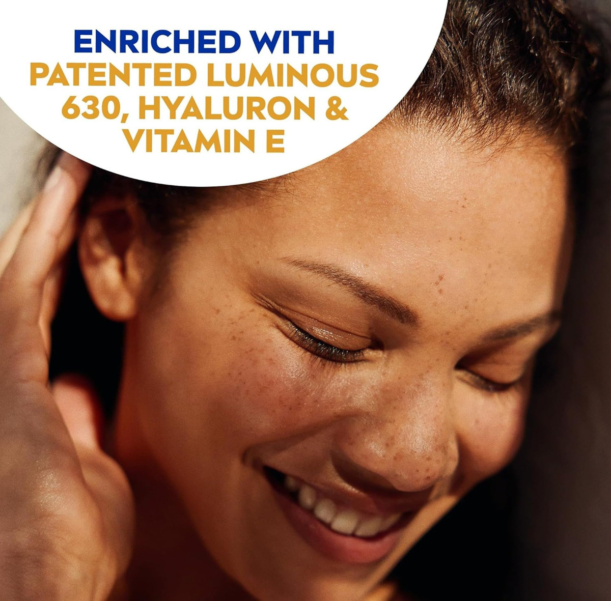 Protetor Solar Nivea Sun Uv Facial Specialist Spf 50+ 40ml - Imagem 6