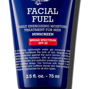 Hidratante Kiehl's Facial Fuel Com Spf 20 Para Homens 75ml