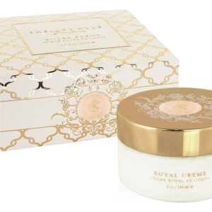 Creme Shelley Kyle Tiramani Royal Para Rosto E Corpo 300ml