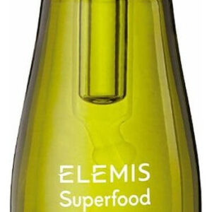 Óleo Facial Elemis Superfood Concentrado Leve 30ml