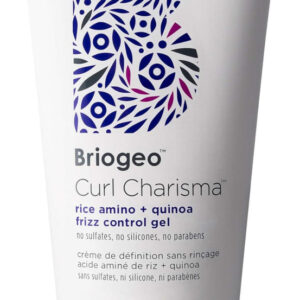 Gel Modelador Briogeo Curl Charisma Rice Amino + Quinoa 160m