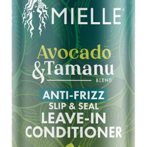 Condicionador Leave-in Mielle Avocado & Tamanu Antifrizz 240