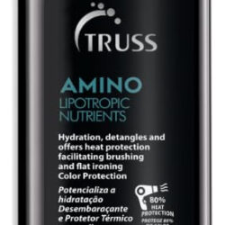 Spray De Proteção Térmica Truss Professional Amino Miracle 2