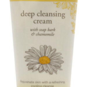 Creme De Limpeza Burts Bees Soap Bark & Camomile 170ml