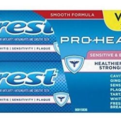 Creme Dental Protetor De Esmalte Sensível Crest Prohealth 46