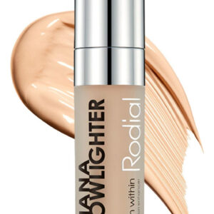 Corretivo Rodial Banana Lowlighter 3 Ml Com Subtom Amarelo