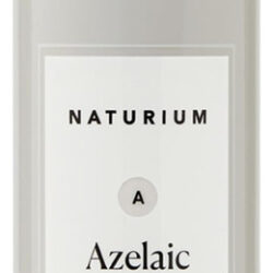 Ácido Azelaico Naturium Sérico 10% Com Niacinamida E Vitamin
