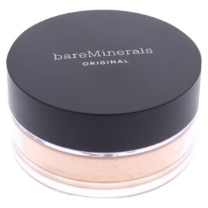Base Original Spf 15 03 Fairly Light Da Bareminerals