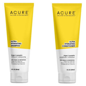 Duo De Shampoo E Condicionador Ultra Hidratante - 100% Vegan