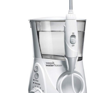 Irrigador Oral Waterpik, Wp-660/660c, Branco, 660 Ml 110v