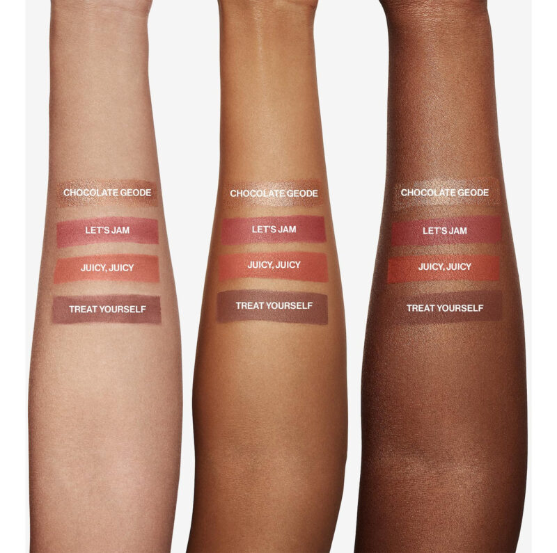 Paleta Facial Smashbox Halo Sculpt + Glow Com Vitamina E - Image 4