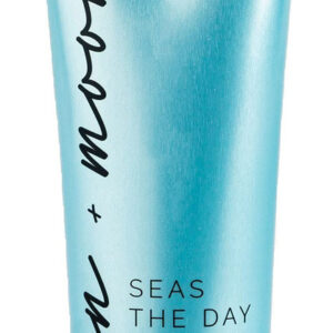 Hidratante Facial Diário Sun + Moon, Creme Facial Nutritivo