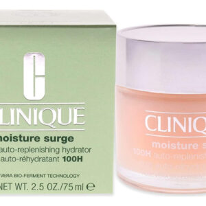 Hidratante Moisture Surge De 100 Horas Com Reabastecimento A