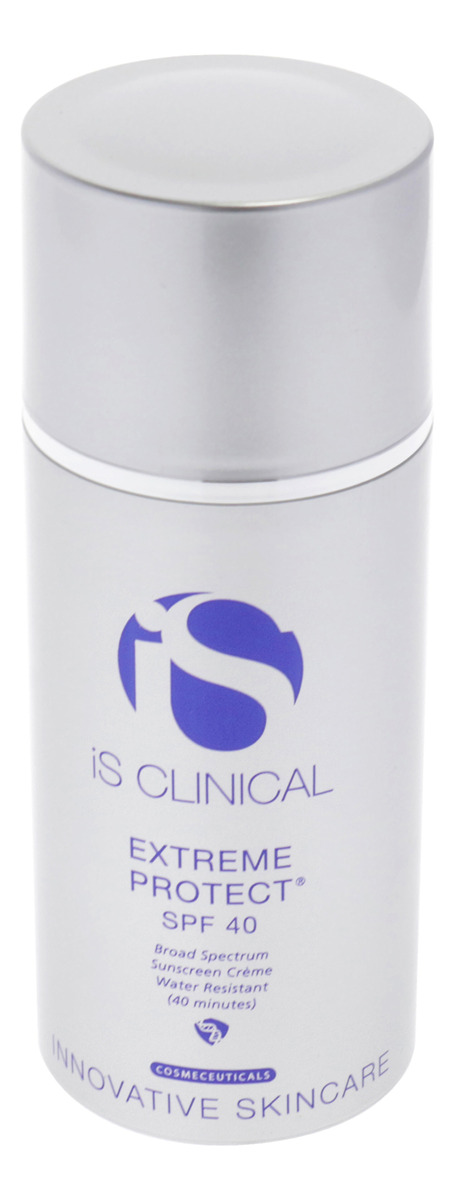 O Protetor Solar É Clinical Extreme Protect Spf 40 100ml Uni - Imagem 2