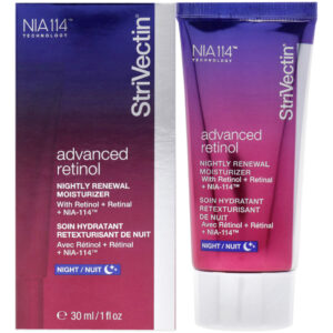 Hidratante Noturno Strivectin Advanced Retinol Intensive