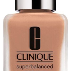 Foundation Clinique Superbalanced Oil Free 30ml Porcelain Be