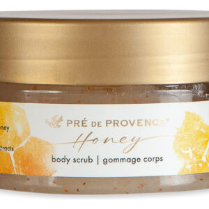 Esfoliante Corporal Pre De Provence Honey Collection 200ml