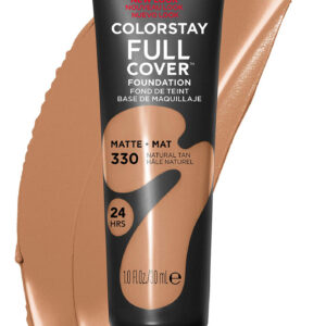 Capa Completa Revlon Colorstay Longwear Matte Foundation Hea